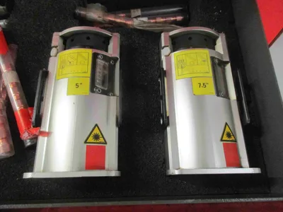 Bystronic Byautonom