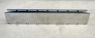 USED Parker 11009M-N
