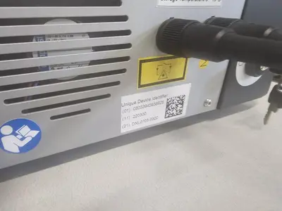 Used Angiodynamics Angiodynamics Angiodynamics EVLT VenaCure Pro 1470 Lasers / Laser Systems Texas US | PT Medical Technologies #1458865