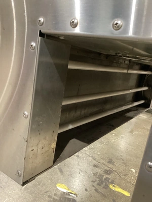 USED OAL FIRO/RE-6/9/3 6-6L