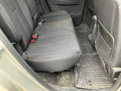 Used 2015 GMC TERRAIN SUVs Michigan US | Miedema Asset Management Group #1316062