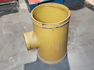 USED SHURJOINT 7121