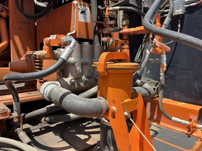 Used 2007 STERLING L7500 VAC-CON 6X4 Combination Sewer Cleaners Michigan US | Miedema Asset Management Group #1340409