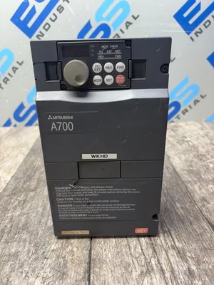 USED MITSUBISHI FR-A740-00090-NA