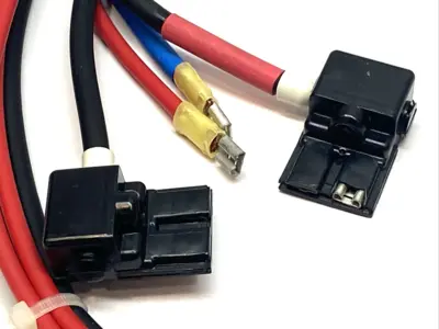 Used KNAPP Cable Cordset 4-Pin 150mm 6003-1.6 Misc Electrical & Power Parts Michigan US | Maverick Industrial Sales #1401833