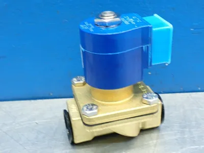 New | in-Stock GC VALVES S201YF02N5DG4 Pumps Ohio US | HGR 24 #1089710