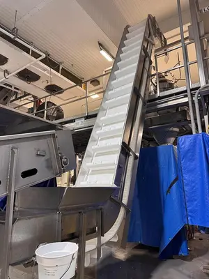Used ISHIDA / BOSCH CW-R-214W-1S/70-W / SVE 3800 AB Bag Fillers California US | Machinery & Equipment #1293554