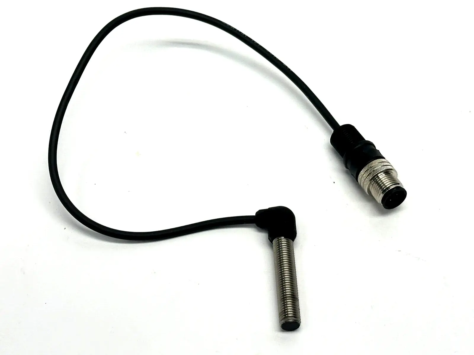 New | in-Stock Bernstein Right Angle Proximity Sensor 0301587 KB P IN80 Proximity Sensors Michigan US | Maverick Industrial Sales #1465204