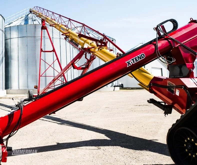 New | in-Stock 2024 WESTFIELD MKX2 10-73 Augers Pennsylvania US | Zimmerman Farm Service #1409963