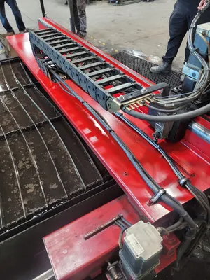 2022 KOIKE ARONSON MONOGRAPH EXTREME FLAME & PLASMA CUTTING EQUIPMENT, N/C & CNC | Machinery Network (6)