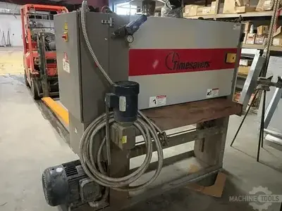 USED 2000 TIMESAVER 143-1HD60