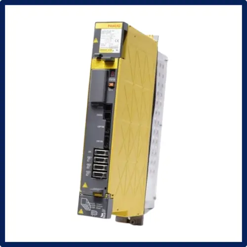 Used FANUC A06B-6114-H304 Servo Drives Texas US | CNC TOOLS LLC #906279