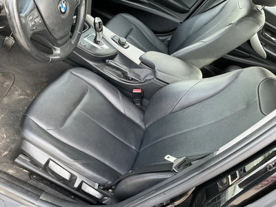 Used 2015 BMW 320 Sedans Michigan US | Miedema Asset Management Group #1425228
