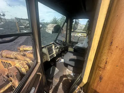 Used 1978 CATERPILLAR 988B Wheel Loaders Ohio US | Proxy Equipment #1388613