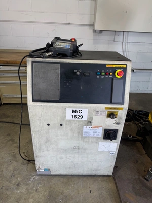 2010 FANUC FANUC M710IC/20L Fanuc Robots | K.B. Industries LLC (13)