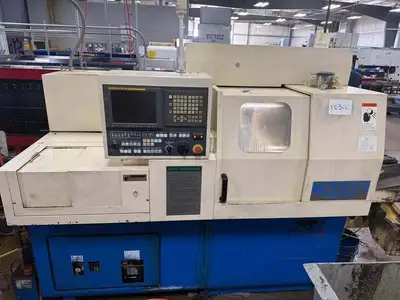 TSUGAMI BS20-II Automatics-CNC Swiss Type | Asset Exchange Corporation (1)