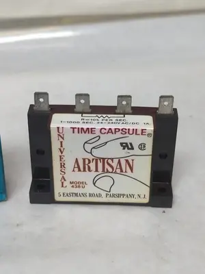 New | in-Stock ARTISAN 438 U Miscellaneous Equipment (Electrical & Power) | Surplus Asset Holdings #1197215