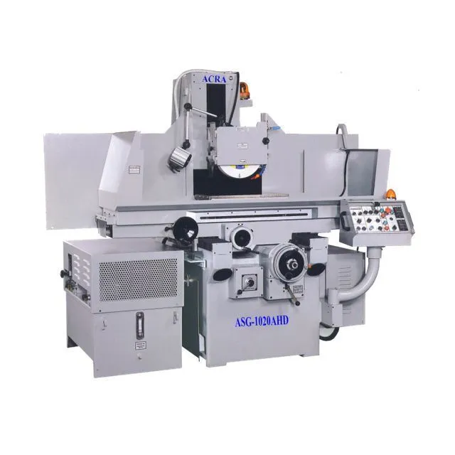 NEW ACRA 1020AHD
