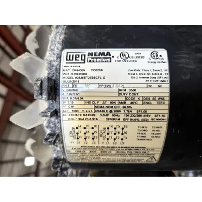 Used VAC-U-MAX _UNKNOWN_ Bag Dumpers - Bag Break Stations West Virginia US | JM Industrial #1424376