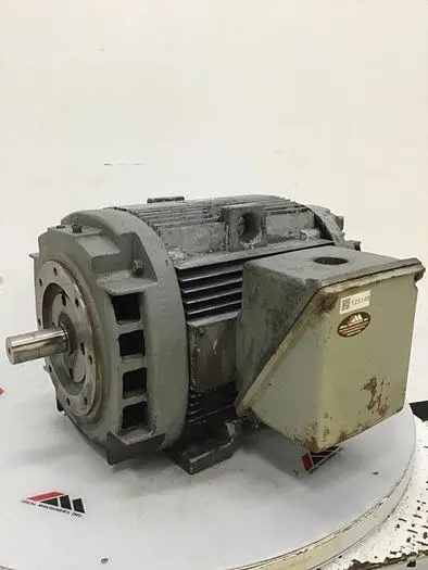 Used GENERAL ELECTRIC 5K405JL3029BPF2 Motors (misc) | Ideal Machinery #620675