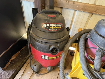 Used _UNKNOWN_ _UNKNOWN_ Wet/Dry Vacuums Michigan US | Miedema Asset Management Group #1294254