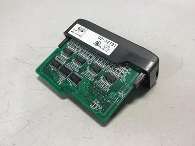 USED AUTOMATION DIRECT D2-32TD1