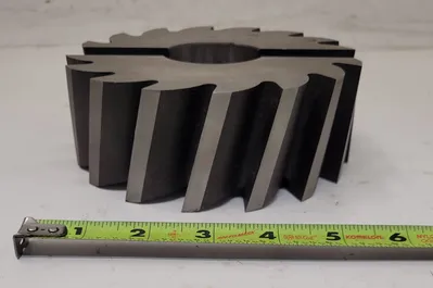 NIAGARA RH Form Cutter Tooling & Accessories, Tooling | Machinery Central (4)