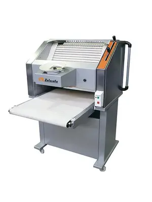 Zelaieta FTZ – Vertical Bread Molder