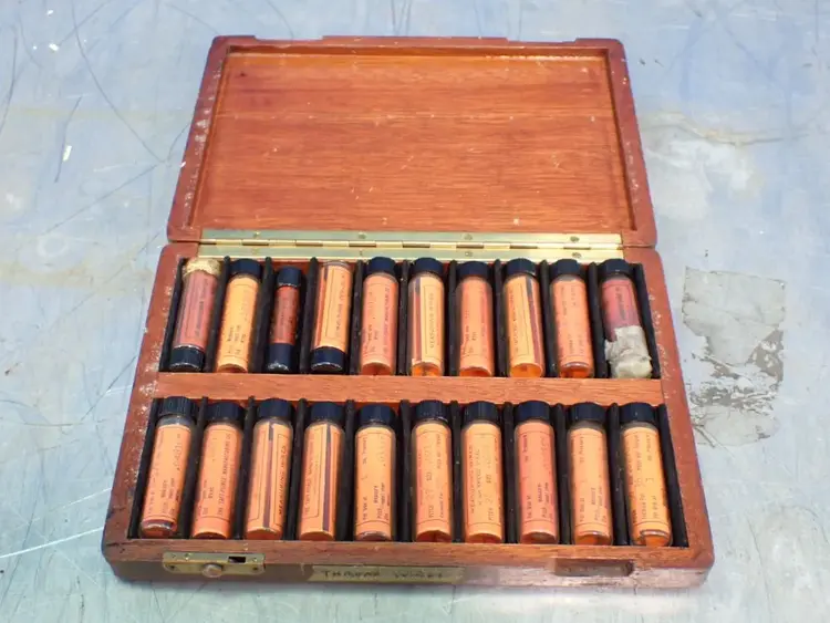 Used _UNKNOWN_ _UNKNOWN_ Measurement Kits Ohio US | HGR 24 #1233400
