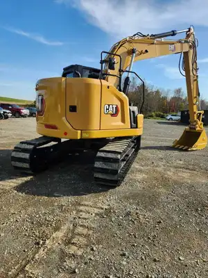 Used 2023 Caterpillar 315 Excavators Maine US | Zadoon Equipment #1480539