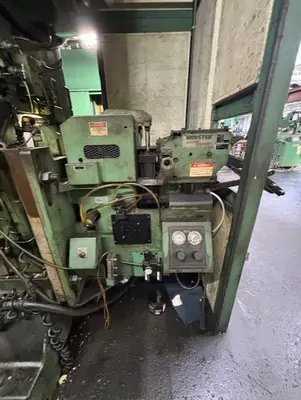 Used MINSTER 10261SHB Coil Feed Lines Ohio US | D & D Industries #1309367