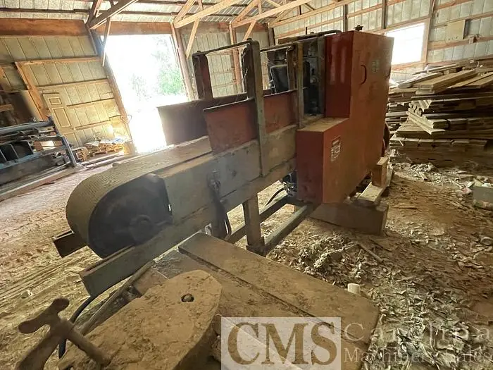 Used FROEDGE DEDUSTER Polishers / Dedusters | CAROLINA MACHINERY SALES #420806