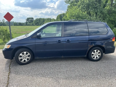 USED 2003 HONDA ODYSSEY