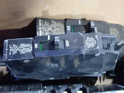 Circuit Breakers
