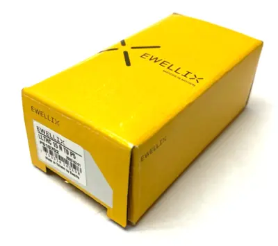 NEW EWELLIX PROFILE GUIDE RAIL CARRIAGE 15MM RAIL SIZE 65MM WIDTH