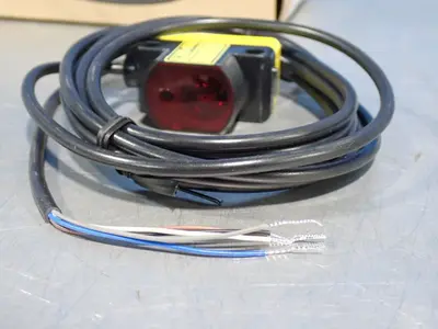USED BANNER QS30LDL