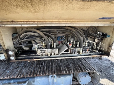 Used 2003 _UNKNOWN_ _UNKNOWN_ Vibratory Screens Oregon US | KNM Equipment Sales & Service #1488921