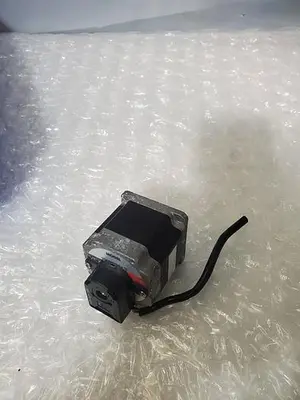 VEXTA STEPPING MOTOR