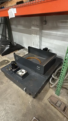 BROTHER TC-32BN-QT CNC PARTS | Global Machine Brokers, LLC (2)
