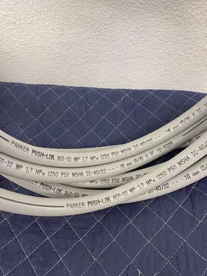 MSHA IC-40-22 16mm HOSE