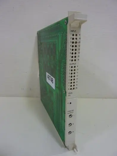 Used ABB 3HAB2214-1/1 Circuit Boards Michigan US | Ideal Machinery #568505