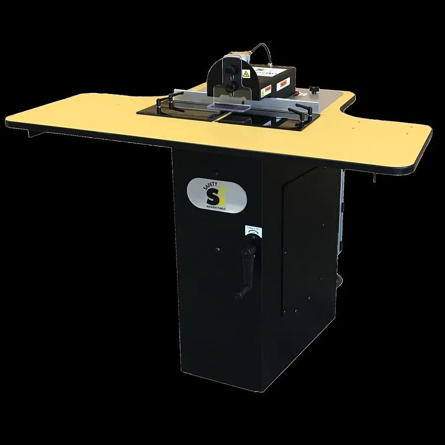 NEW SAFETY SPEED SPM301HD