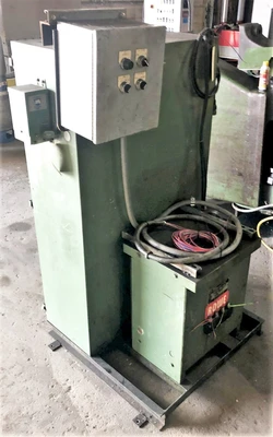 USED 1993 ROWE PM-FDC-053-240