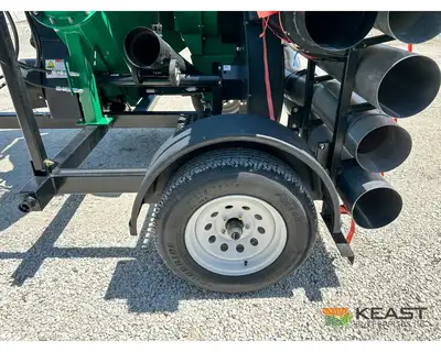 Used AGI REM _UNKNOWN_ Sweeper/Vacuum Iowa US | Keast Enterprises #1360048