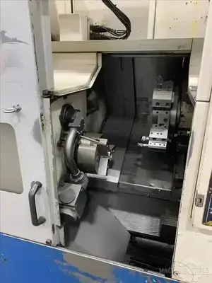USED 1999 DAEWOO LYNX 200B
