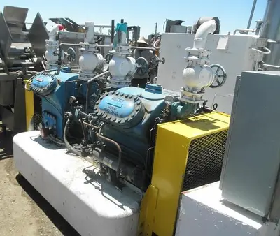 USED 1969 MOJONNIER 14-44