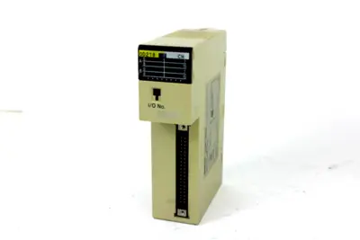Omron C200H-OD218 Output Unit, 24V DC