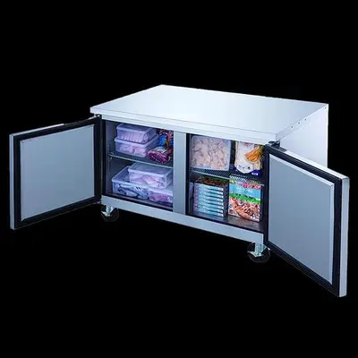 NEW NEW AIR NUF-048-SS