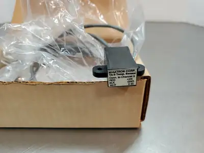 Used Migatron _UNKNOWN_ Sensors South Carolina US | Palmetto Automation #1318127