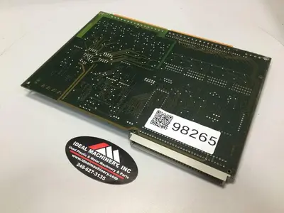 USED KEBA E-8-THERMO 1770C-1